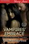 [Southern Supernatural Alphas 03] • Vampires' Embrace